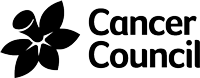 Cancer Council Logo