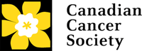 Canadian Cancer Society logo