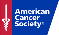 American Cancer Society logo