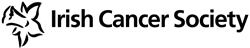 Irish Cancer Society logo